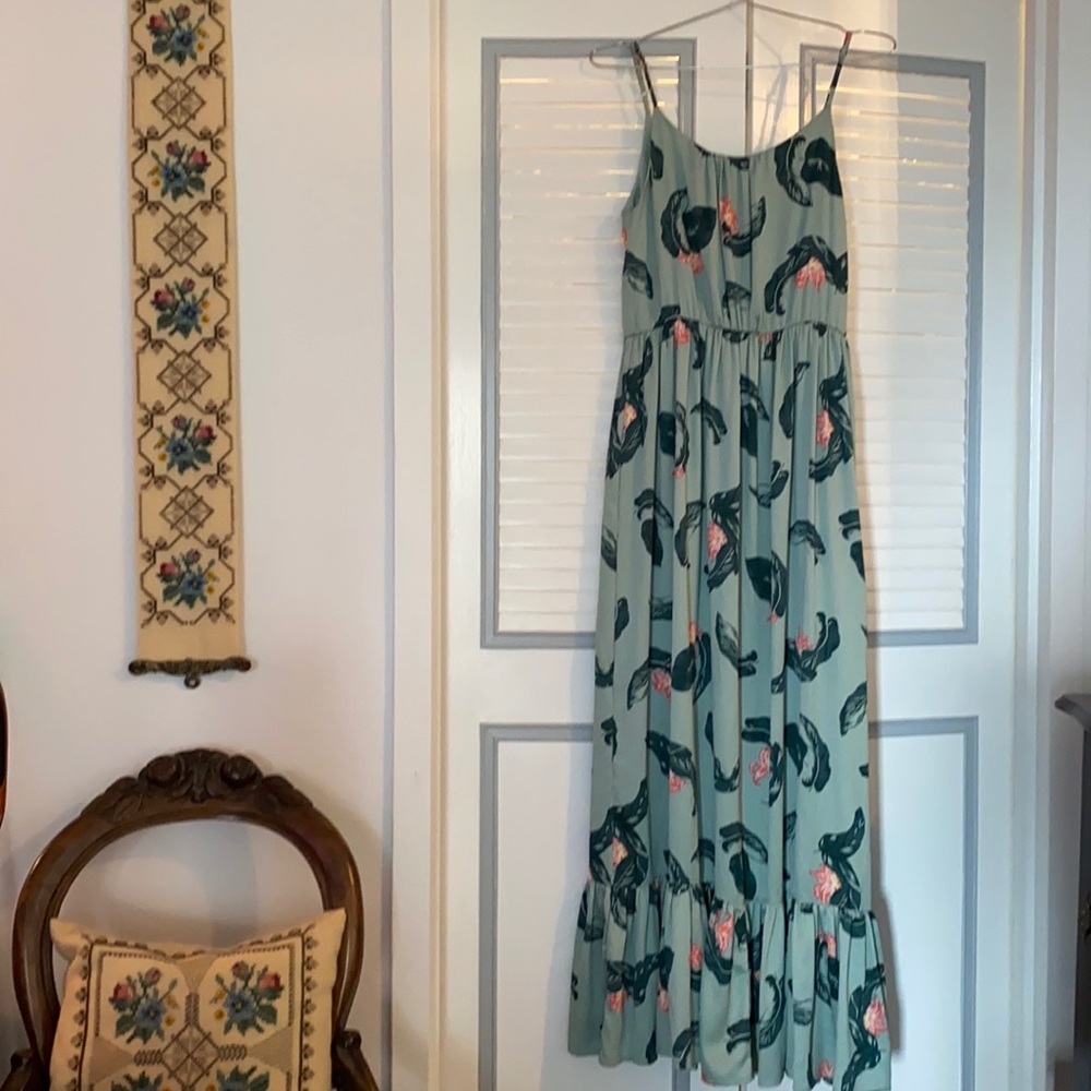 Vero Moda Maxi Dress